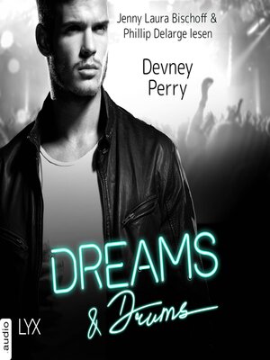 cover image of Dreams and Drums